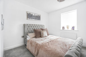 Bedroom- click for photo gallery